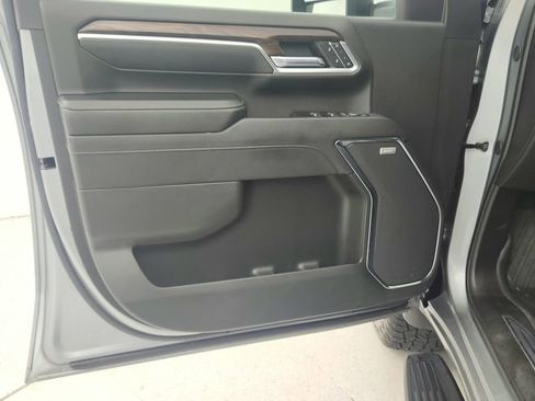 Certified 2024 GMC Sierra 2500 SLT w/ SLT Premium Package AWD/4WD image 26