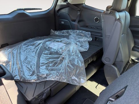 New 2026 Subaru Ascent Bronze Edition image 19