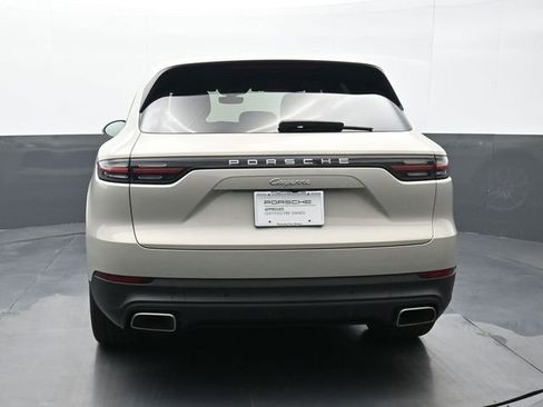 Certified 2021 Porsche Cayenne image 21