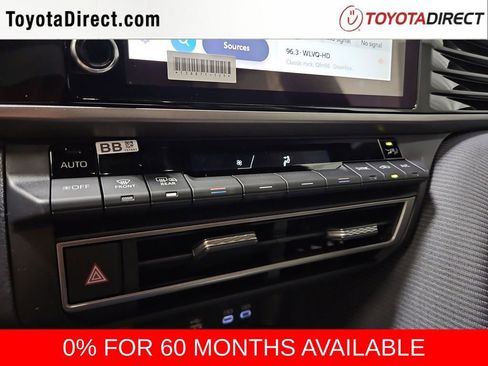 New 2026 Toyota Camry SE image 19