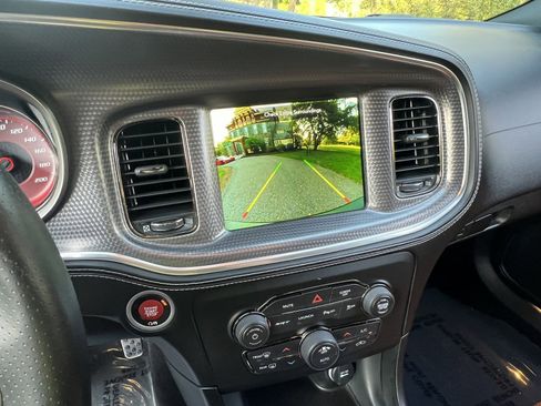 Used 2022 Dodge Charger SRT Hellcat w/ SRT Black Package image 22