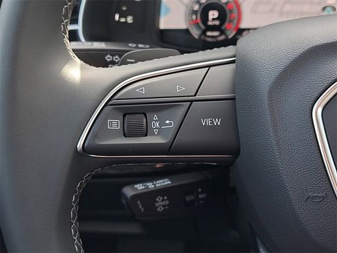 New 2026 Audi Q8 Premium Plus image 9