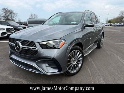 Certified 2024 Mercedes-Benz GLE 350 4MATIC