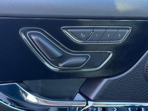 New 2026 Lincoln Corsair Reserve w/ Jet Appearance Package image 18