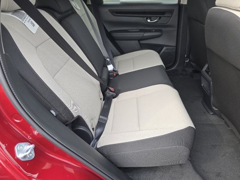 New 2026 Honda CR-V LX image 16