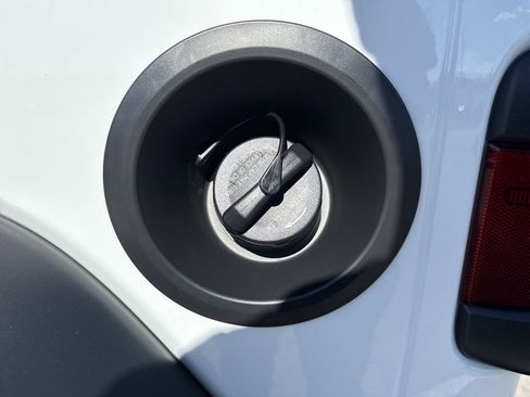 New 2026 Jeep Wrangler Sport image 32