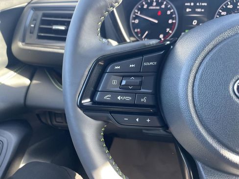 New 2026 Subaru Ascent Bronze Edition AWD/4WD image 16
