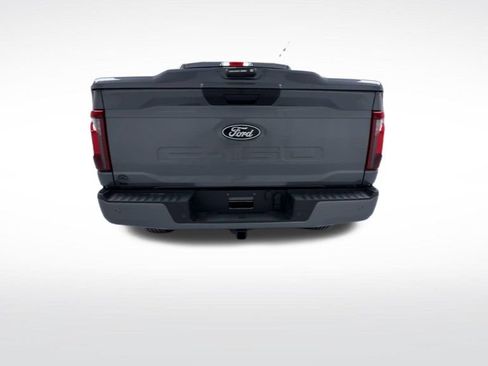 Used 2024 Ford F150 STX w/ STX Black Appearance Package AWD/4WD image 7