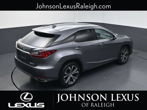 Used 2022 Lexus RX 350 FWD w/ Premium Package image 27