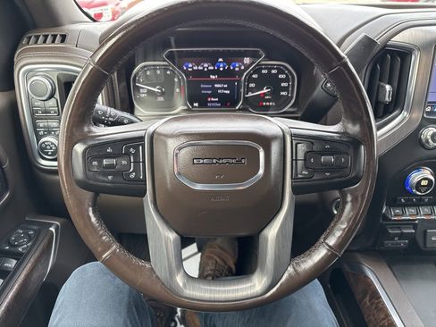 Certified 2019 GMC Sierra 1500 Denali w/ Technology Package image 25