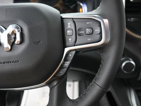 New 2026 RAM 1500 Big Horn image 16