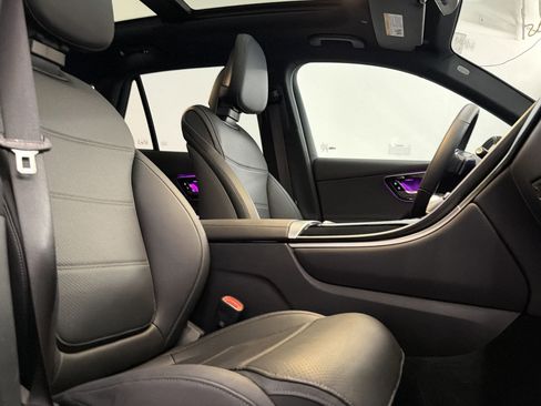 Certified 2026 Mercedes-Benz GLC 300 GLC 300 image 30