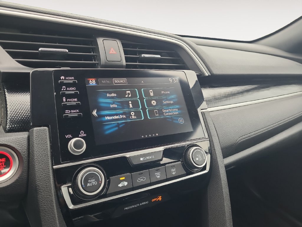 Used 2021 Honda Civic Sport image 19