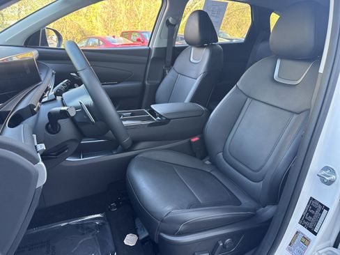 Used 2026 Hyundai Tucson Limited image 5