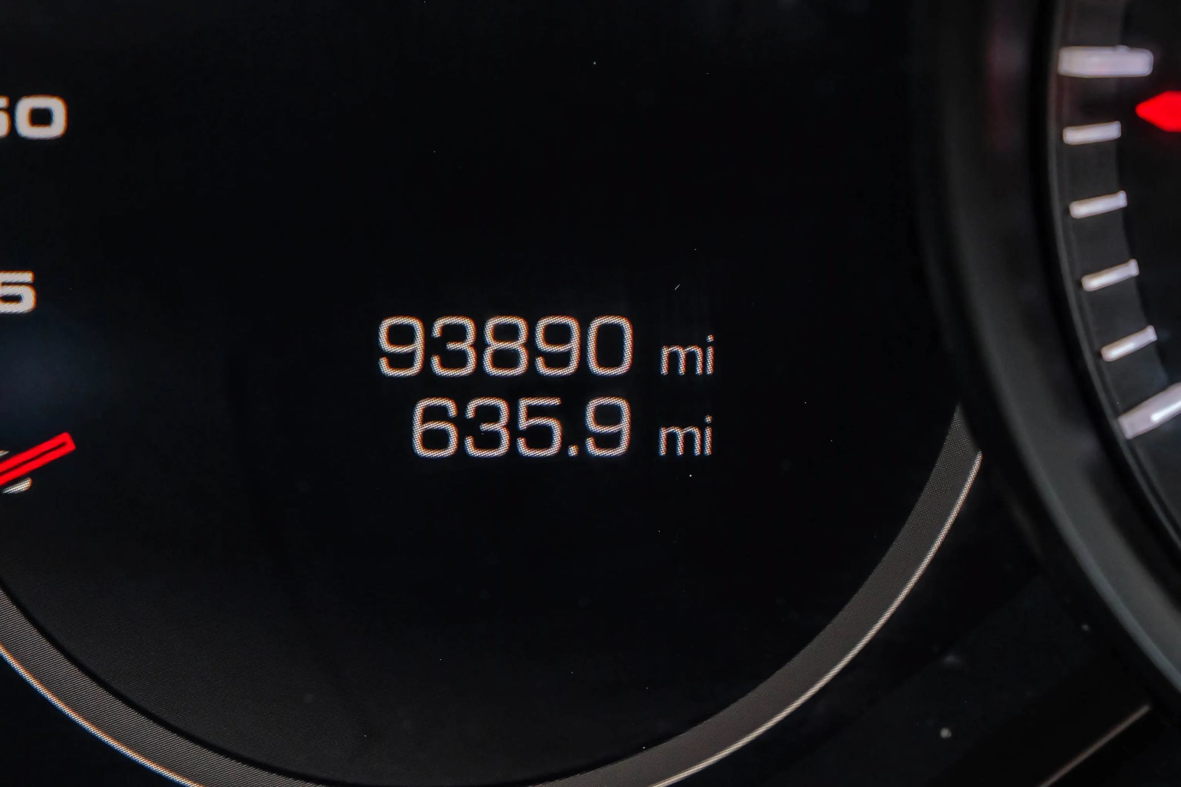Used 2019 Porsche Cayenne AWD/4WD image 20