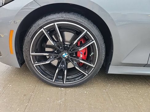 Used 2024 BMW M340i xDrive w/ Premium Package AWD/4WD image 7
