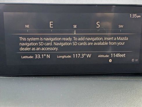 Used 2022 MAZDA MAZDA3 s image 14