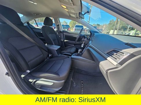 Used 2018 Hyundai Elantra SEL image 9