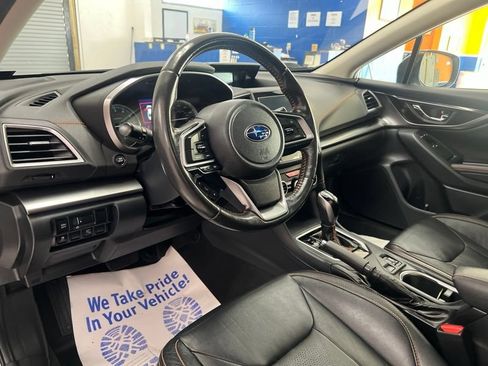 Used 2018 Subaru Crosstrek 2.0i Limited w/ Popular Package #3 AWD/4WD image 18