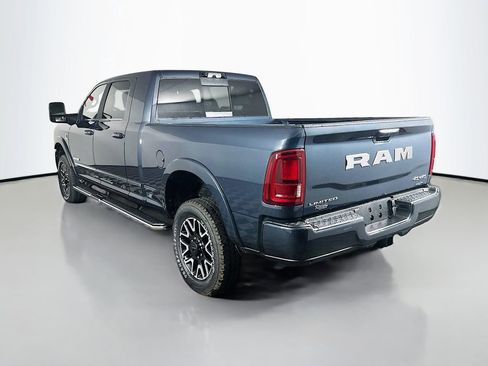 New 2026 RAM 2500 Limited w/ Towing Technology Group image 5