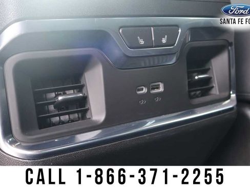 Used 2025 Chevrolet Silverado 2500 High Country w/ High Country Premium Package AWD/4WD image 30