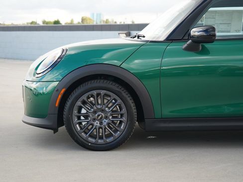 New 2026 MINI Cooper S FWD image 2