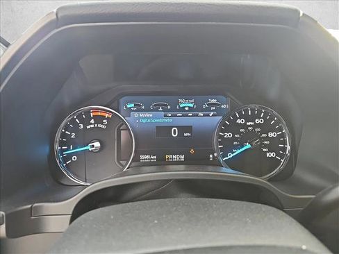 Used 2020 Ford F250 Platinum w/ Tremor Off-Road Package image 18