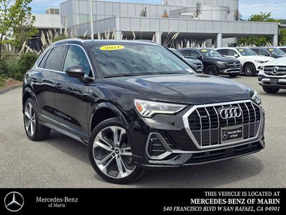 Used 2021 Audi Q3 2.0T Premium Plus w/ Premium Plus Package