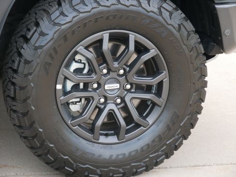 Certified 2024 Ford Ranger Raptor image 7