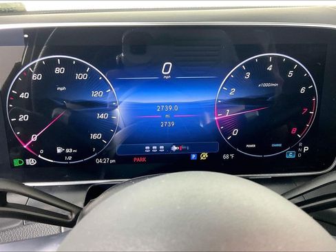 Used 2026 Mercedes-Benz GLC 300 4MATIC image 20