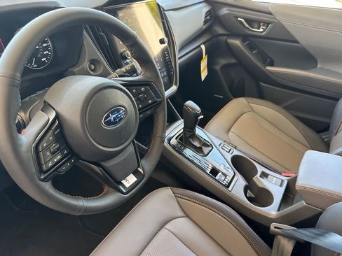 New 2026 Subaru Crosstrek 2.5i Limited AWD/4WD image 11