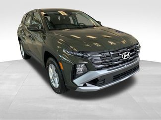 New 2026 Hyundai Tucson SE video 1