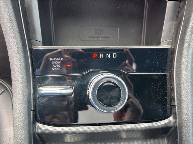 Used 2025 Jeep Grand Cherokee L Limited w/ Luxury Tech Group II AWD/4WD image 36