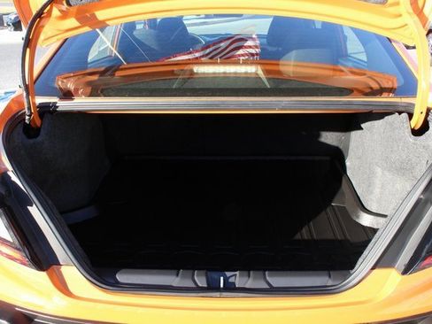 Certified 2023 Subaru WRX w/ Accessory Package (1A8) image 9