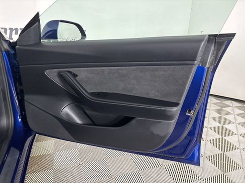 Used 2020 Tesla Model 3 Long Range image 20