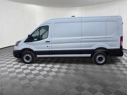 New 2026 Ford Transit 250 148 Medium Roof w/ Load Area Protection Package