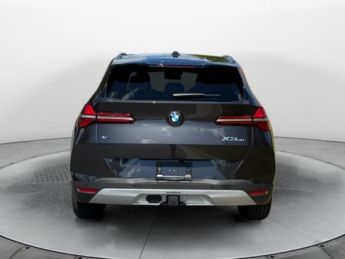Used 2026 BMW X3 xDrive30i w/ Premium Package AWD/4WD image 6