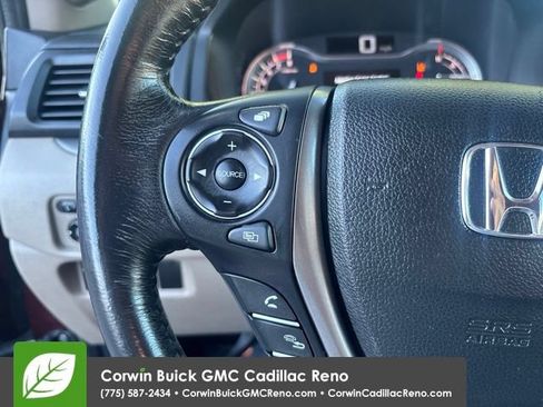 Used 2018 Honda Pilot EX-L image 17