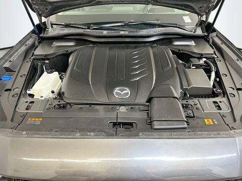 Used 2024 MAZDA CX-90 3.3 Turbo w/ Preferred Plus image 37