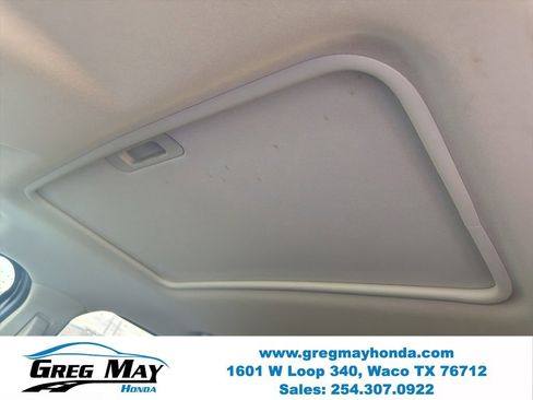 Used 2019 Ford EcoSport SE w/ SE Convenience Package FWD image 15