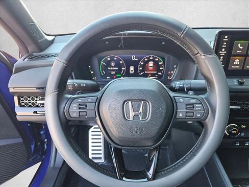 Used 2024 Honda Accord Sport image 15