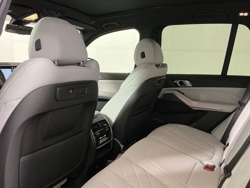 Certified 2023 BMW X5 sDrive40i w/ M Sport Package image 28