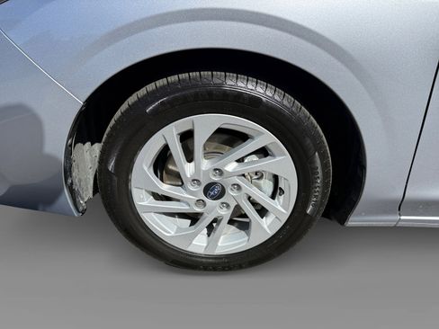 Used 2024 Subaru Impreza 2.0i image 9