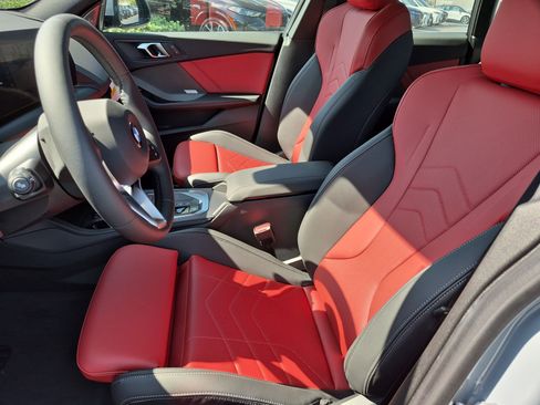 New 2026 BMW 228i w/ Technology Package FWD image 16