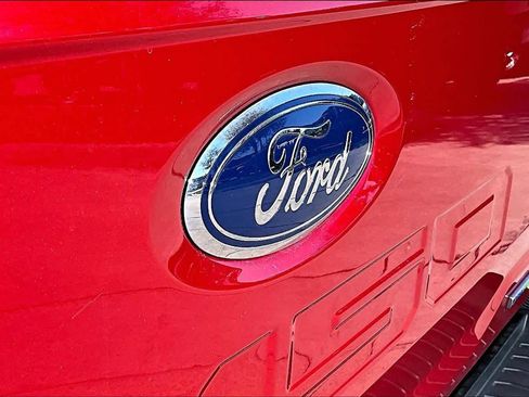 Certified 2022 Ford F150 XLT w/ Equipment Group 302A High image 10