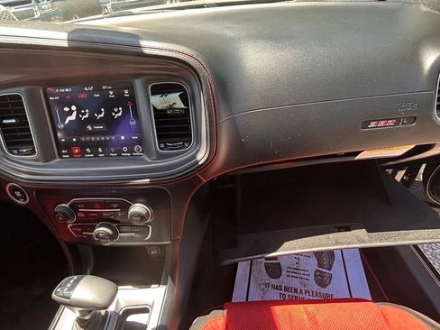 Used 2023 Dodge Charger Scat Pack w/ Plus Group RWD image 14