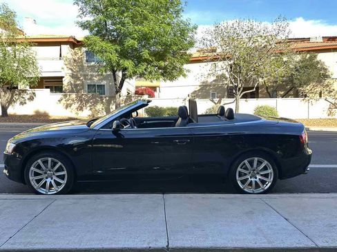 Used 2012 Audi A5 2.0T Premium Plus image 43