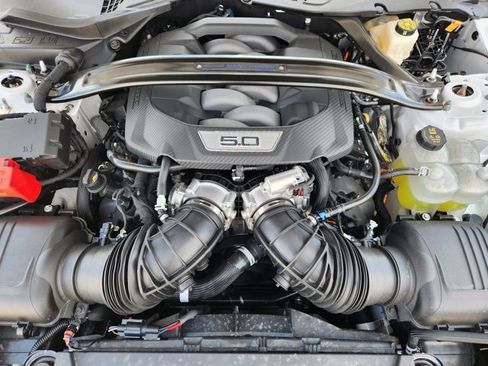 New 2026 Ford Mustang Dark Horse RWD image 24