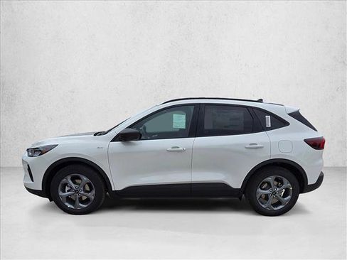 New 2026 Ford Escape ST-Line w/ Tech Pack #1 image 5