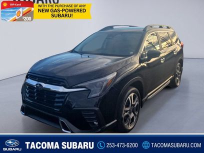 New 2026 Subaru Ascent Touring